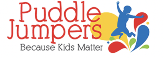 Puddle Jumpers - Because Kids Matter