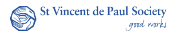 St Vincent de Paul Society