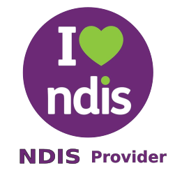 NDIS Provider Logo
